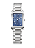 Orologio Baume & Mercier Donna Hampton in Acciaio M0A10476 - M0A10476